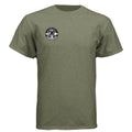 MILITARY GREEN - FRONT
